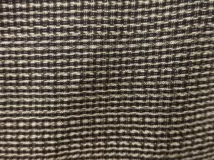 アンティーク　本場村山泥大島紬男物着物